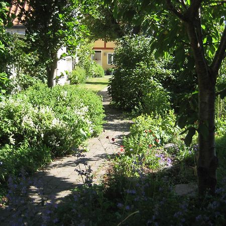 Kerteminde-Ferielejlighed Exteriér fotografie