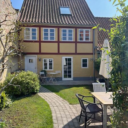 Kerteminde-Ferielejlighed Exteriér fotografie