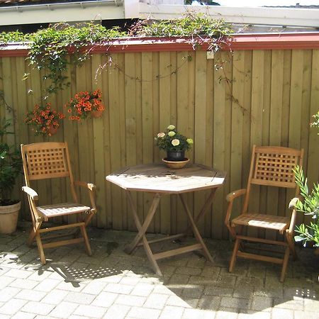 Kerteminde-Ferielejlighed Pokoj fotografie
