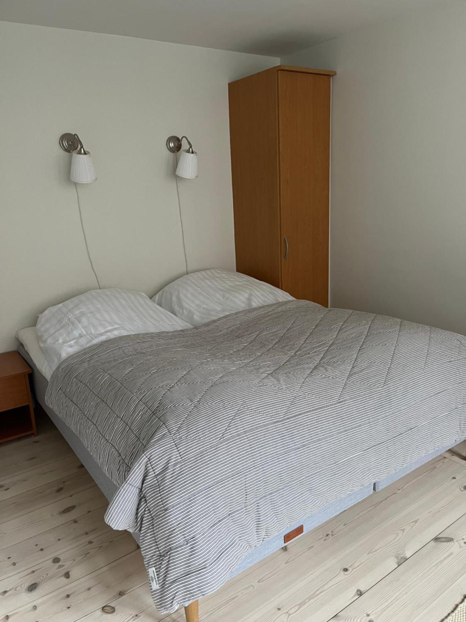 Kerteminde-Ferielejlighed Exteriér fotografie