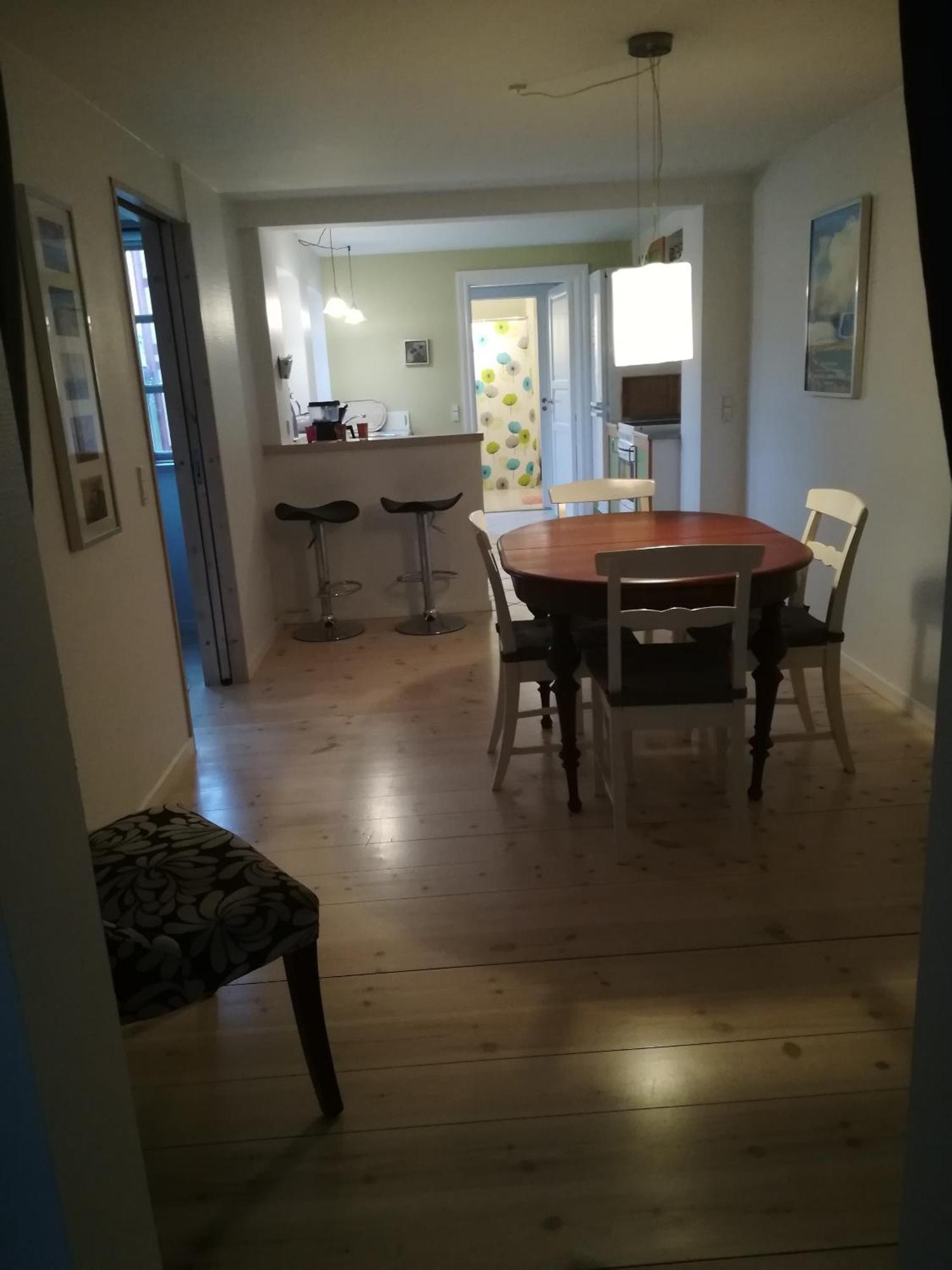 Kerteminde-Ferielejlighed Exteriér fotografie
