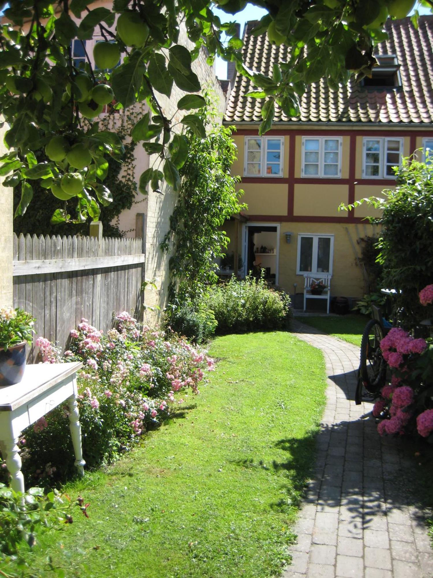 Kerteminde-Ferielejlighed Exteriér fotografie