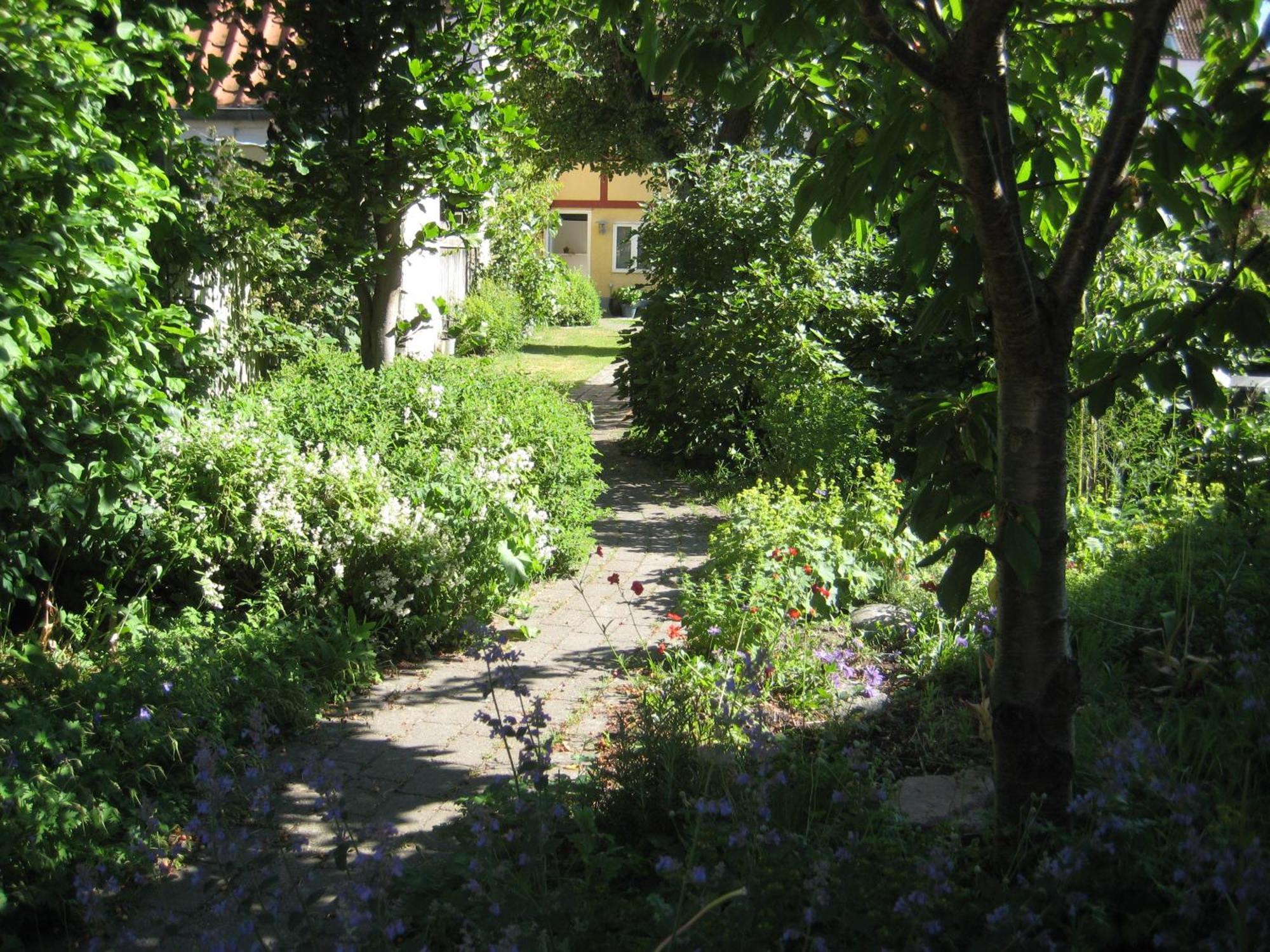 Kerteminde-Ferielejlighed Exteriér fotografie